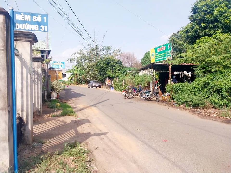 Đất nền Hòa Long Bà Rịa 140m² giá 1.65 tỷ - Phù hợp xây nhà ở hoặc cho thuê