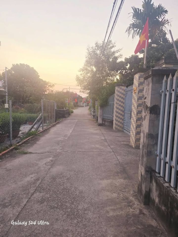 Đất thổ cư 450m² phường Long Hương, Bà Rịa - Giá 4.8 tỷ - Đầu tư sinh lời!