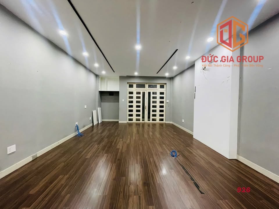 Cho thuê nhà mặt tiền đường Võ Thị Sáu, phường Thống Nhất, 88m² - Vị trí trung tâm, tiện ích đầy đủ!