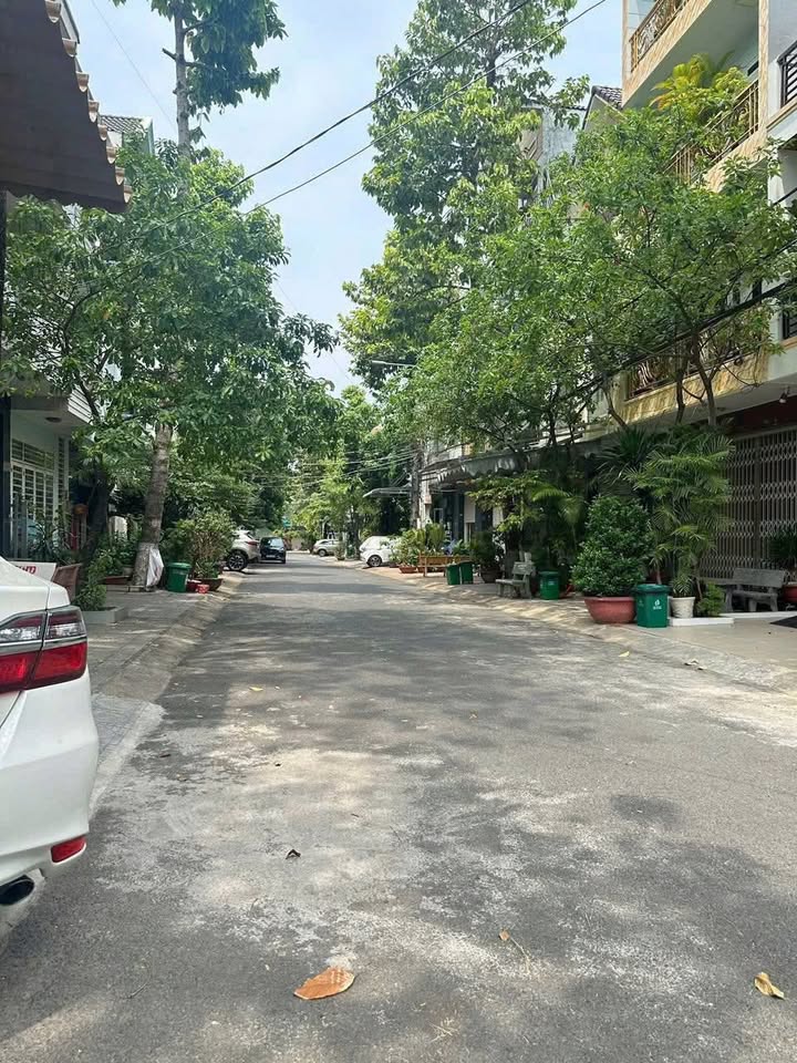 Đất nền Tân Hiệp 70m² giá 3.999 tỷ - Vị trí đẹp, sổ riêng chính chủ!