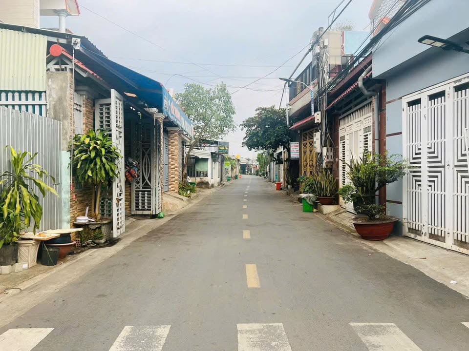 Đất nền Vườn Dừa, Phước Tân 94.5m² giá 2.3 tỷ - Sổ hồng thổ cư chính chủ!