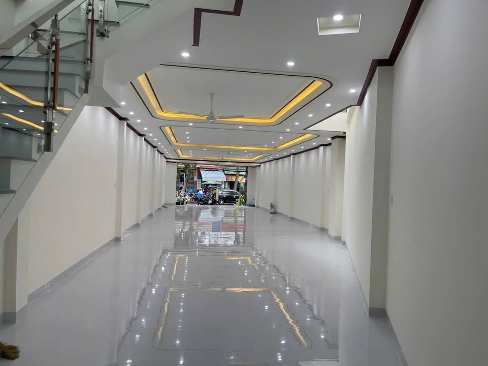 Nhà mặt tiền Ngô Gia Tự Nha Trang 50m² giá 15 triệu - Đầu tư sinh lời ngay!