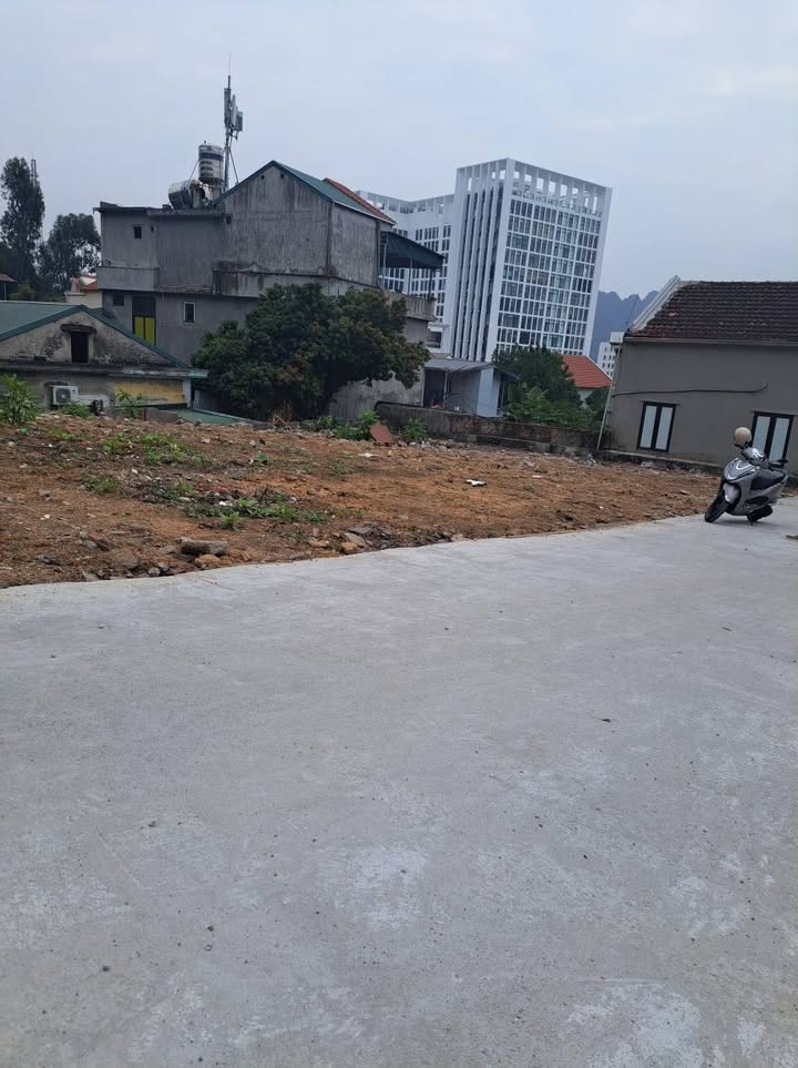 Đất nền Hồng Hà Hạ Long 57m² giá 1.15 tỷ - Cơ hội đầu tư tuyệt vời!