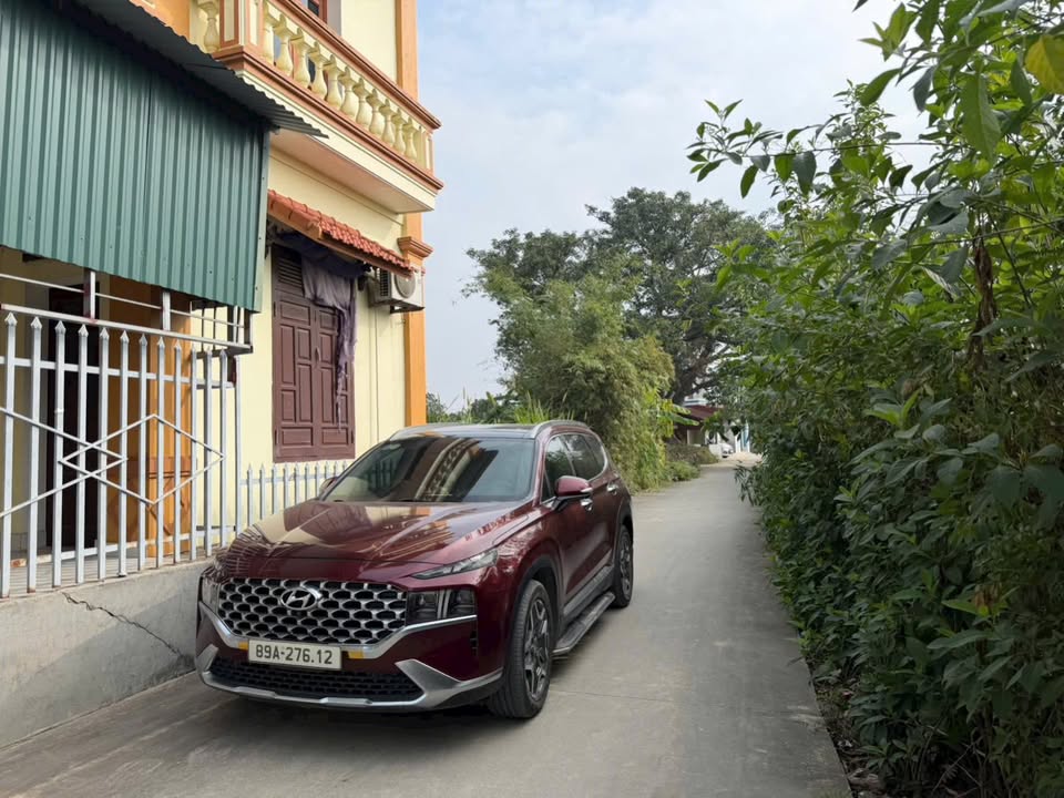 Đất nền Hòa Phong, Mỹ Hào 104m² giá 1.04 tỷ - Vị trí đẹp gần chợ và trường học!