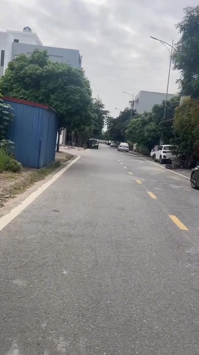 Đất nền Phố Hiến Hưng Yên 81.5m² - Mặt tiền 8m, vị trí đẹp gần công an tỉnh!