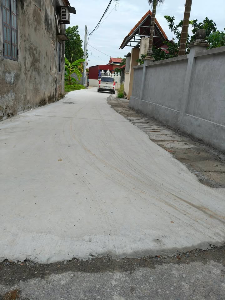 Đất nền Vũ Xá Kim Động 98m² giá 1 tỷ - Tiềm năng đầu tư cao!