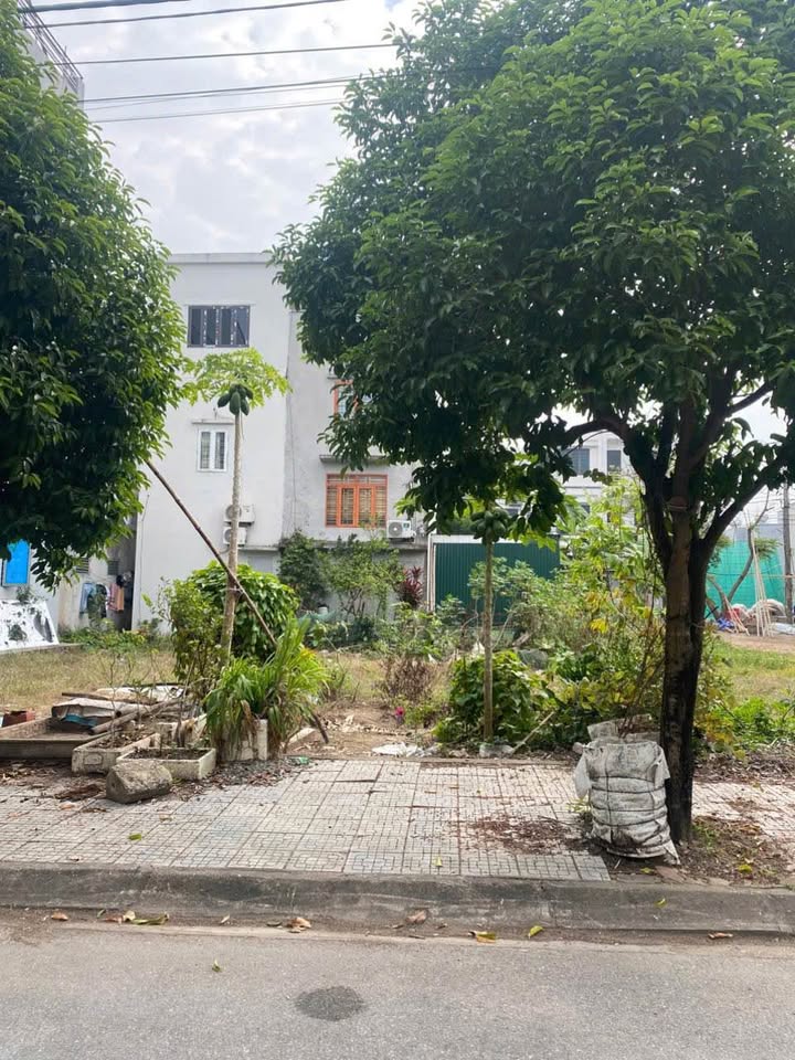 Lô đất TĐC Cửa Đình 12 - Thái Bình 63m² giá 2.3 tỷ - Giao dịch nhanh chóng!