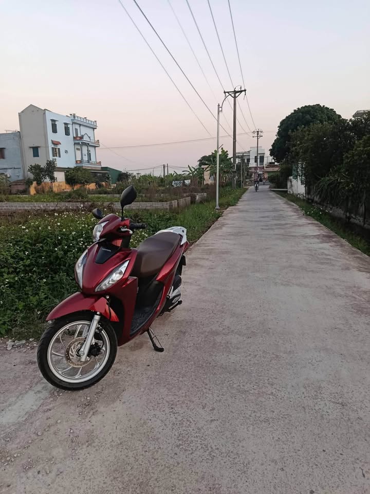 Đất thổ cư 100m² tại Thôn Cao Sơn, Kiến Xương, Thái Bình - Đầu tư sinh lời hấp dẫn!