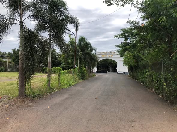 Đất nền 500m² tại Hàng Gòn, Long Khánh - Giá chỉ 1.5 tỷ, vị trí chiến lược!