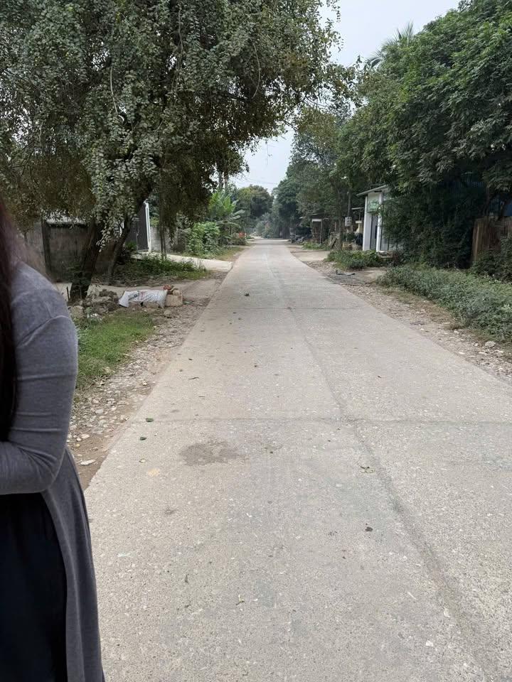 Đất thổ cư 240m² tại phường Chùa Hang, Thái Nguyên - Kinh doanh thuận lợi chỉ 2 tỷ!