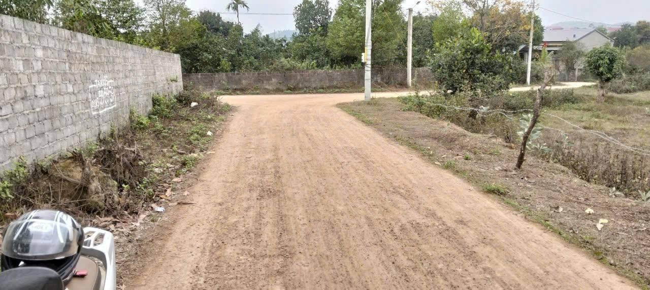 Đất nền Hưng Guột, Tam Dương 132m² giá 800 triệu - Cơ hội đầu tư tuyệt vời!