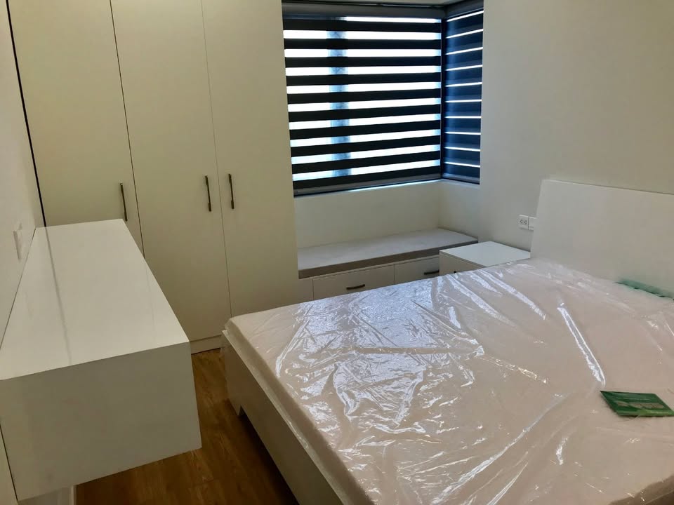 Căn hộ Diamond Lotus Riverside Quận 8 92m² giá 19 triệu - Full nội thất, view đẹp!