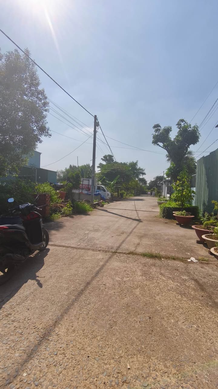 Đất liền kề Trảng Dài, Biên Hòa 105m² giá 690 triệu - Đầu tư sinh lời ngay!