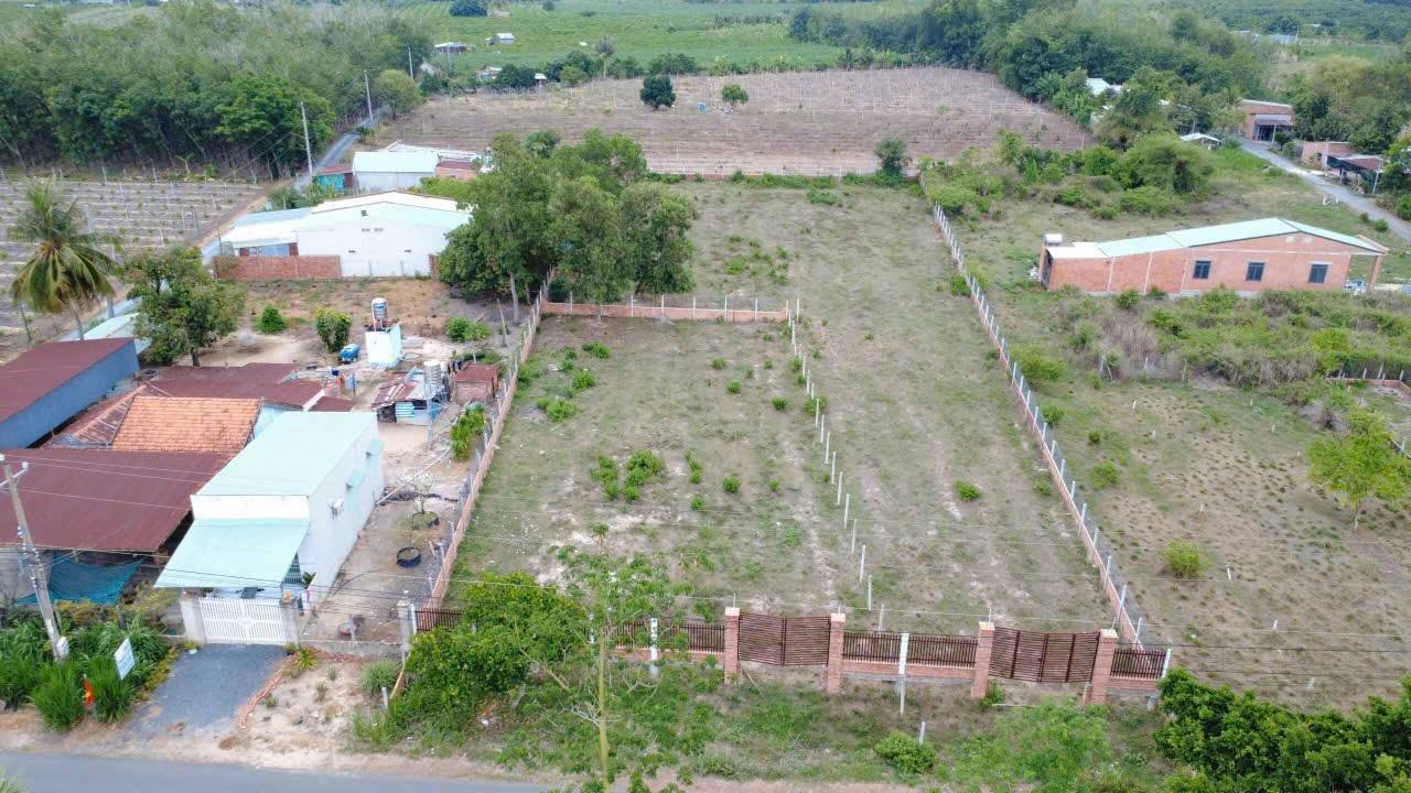 Đất nền Tân Trung, Tân Bình, 3180m² giá 13.78 tỷ - Đầu tư sinh lời vượt trội!