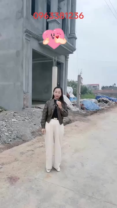 Đất đấu giá Hồng Sơn, Mỹ Đức 121m² giá 20 triệu/m - Cơ hội đầu tư sinh lời!