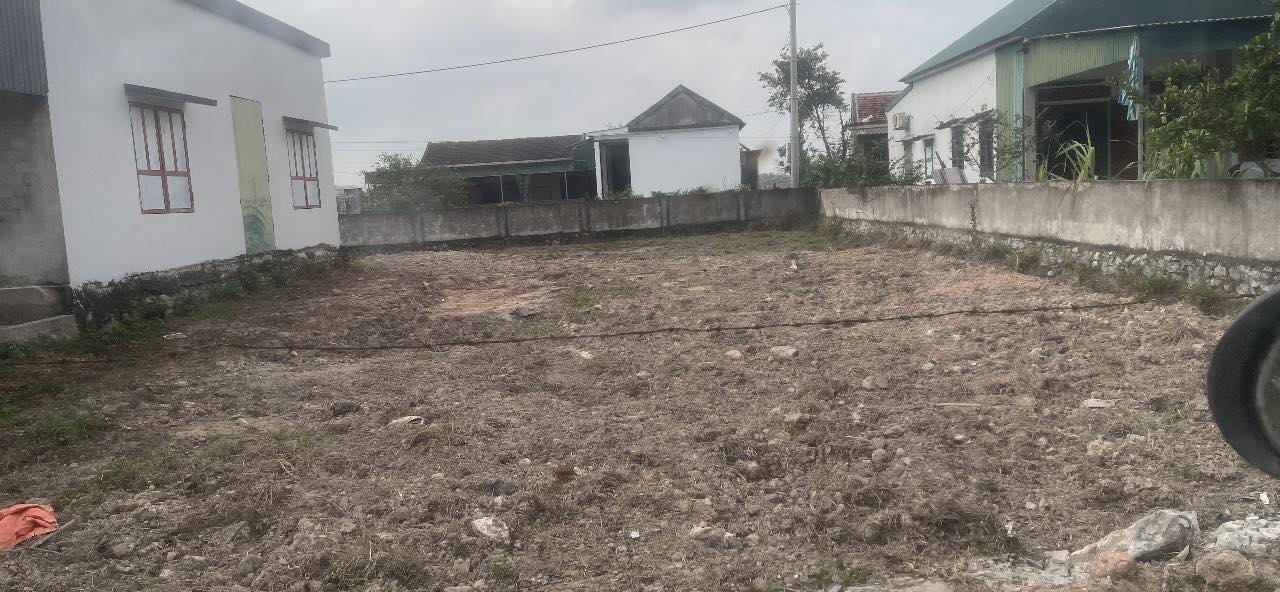 Đất nền Thạch Xuân, Thạch Hà 160m² giá 1 tỷ - Cơ hội đầu tư tuyệt vời!