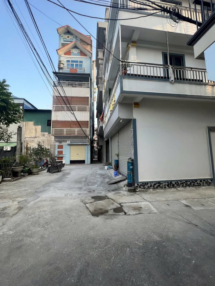 Đất nền Ngọc Hồi, Thanh Trì 77.6m² - Tiềm năng x2, x3 giá trị!