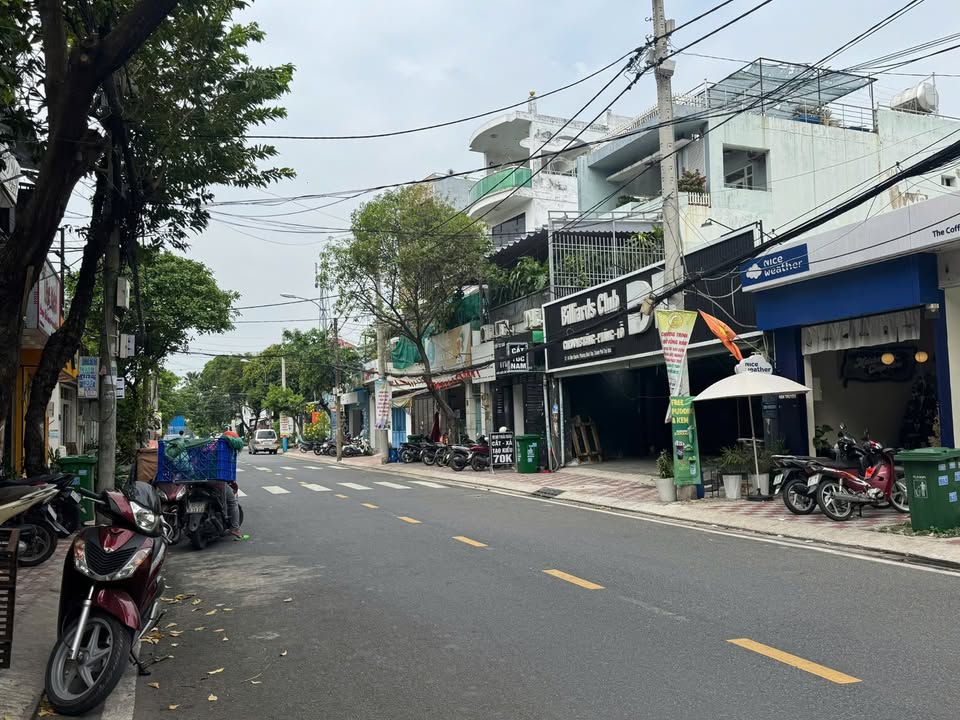 Bán mặt tiền FrontHouse 8 Hàn Thuyên, Bình Thọ, Thủ Đức 353m² - Giá chỉ 60 tỷ!