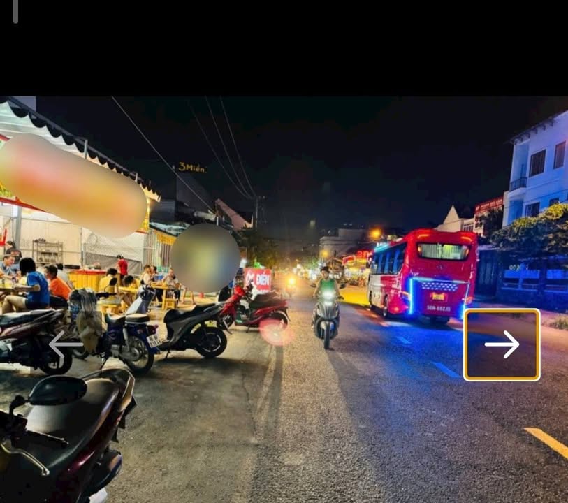 Căn hộ tầng trệt Hiệp Bình Chánh, Thủ Đức 56.5m² giá 4.9 tỷ - Kinh doanh và ở ngay!