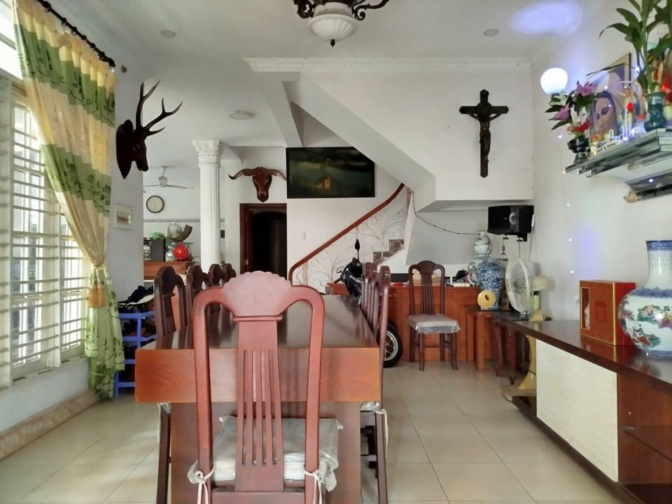 Biệt thự KDC Nam Long Quận 12 936m² giá 35 tỷ - Cơ hội đầu tư hiếm có!