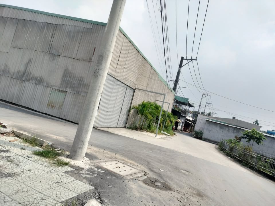 Đất nền mặt tiền Thạnh Xuân 24, Quận 12, 133m² giá 4.9 tỷ - Cơ hội đầu tư hấp dẫn!