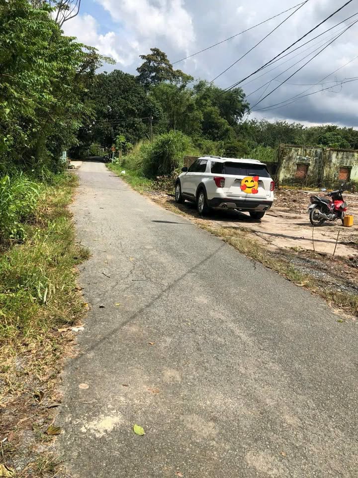 Đất nền Nhuận Đức Củ Chi 1300m² giá 6.7 tỷ - Cơ hội đầu tư tuyệt vời!