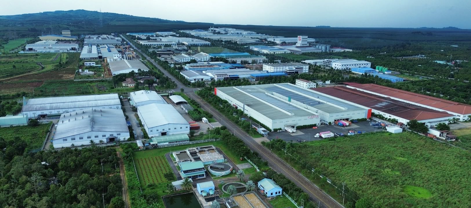 Đất thổ cư Bình Lộc Long Khánh 110m² giá chỉ 800 triệu - Nở hậu, hỗ trợ ngân hàng!