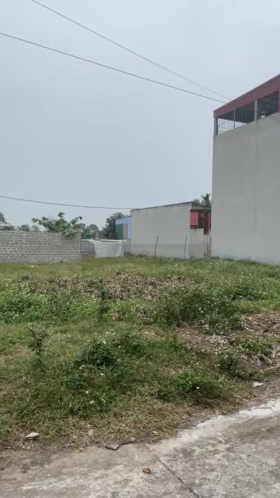 Lô đất An Viên Tiên Lữ 100m² giá 1 tỷ - Gần dự án Vin hấp dẫn!