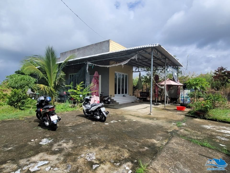 Nhà vườn 3.154m² phường Vĩnh Hiệp, Rạch Giá - Giá bán chỉ 7 tỷ!