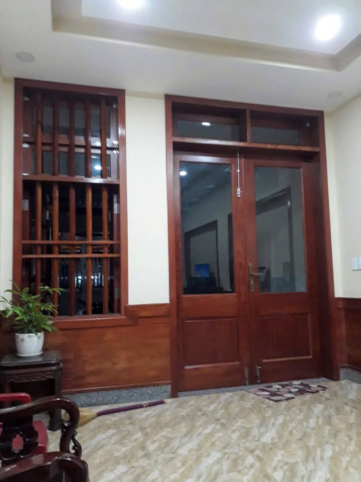 Nhà mặt tiền đường 13, phường Linh Xuân, Thủ Đức 80m² giá 6 tỷ - Nhà kiên cố, sẵn sàng ở ngay!