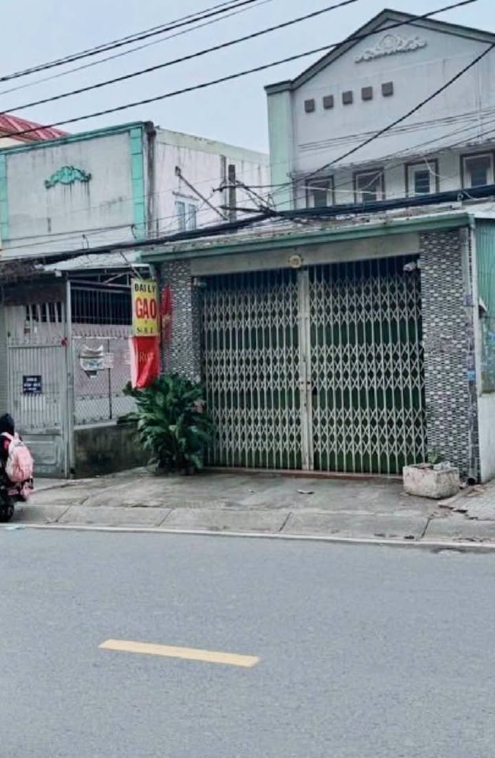 FrontHouse đường Lê Thị Hoa, Bình Chiểu 70m² giá 4.9 tỷ - Đầu tư sinh lời!