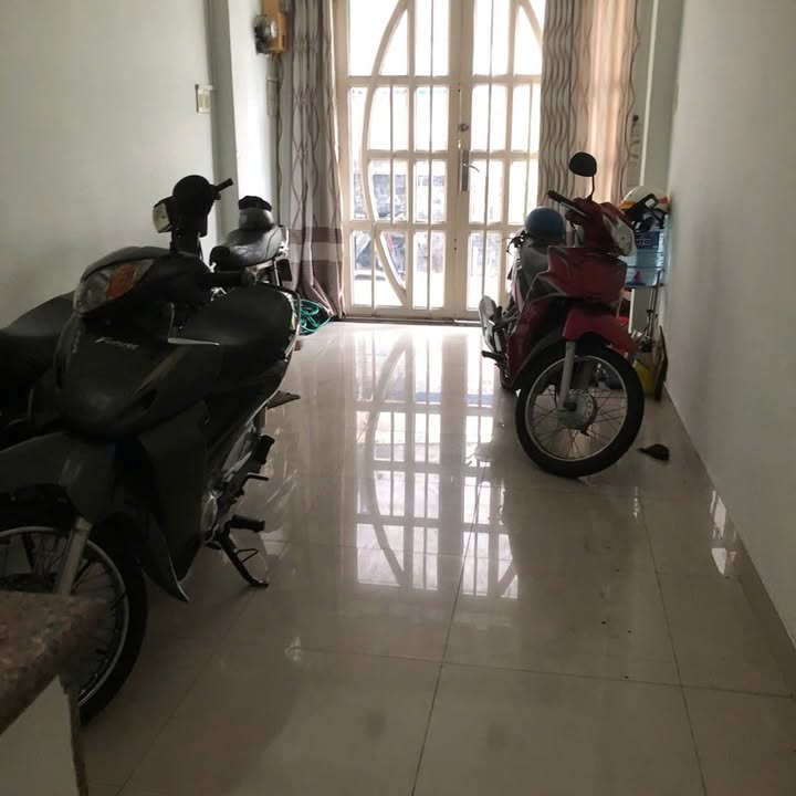 Nhà cho thuê đường Nguyễn Duy, quận 8, 20m² - Giá chỉ 3.5 triệu/tháng!