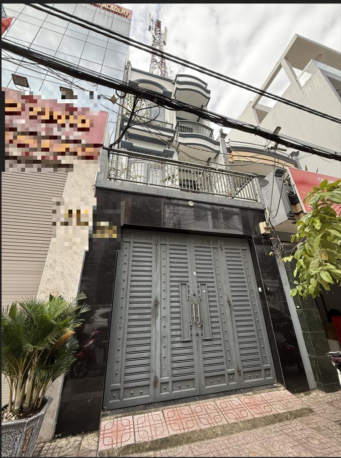 FrontHouse Nhất Chi Mai Tân Bình 76m² giá 17.9 tỷ - Sát sân bay T3, cơ hội đầu tư tuyệt vời!