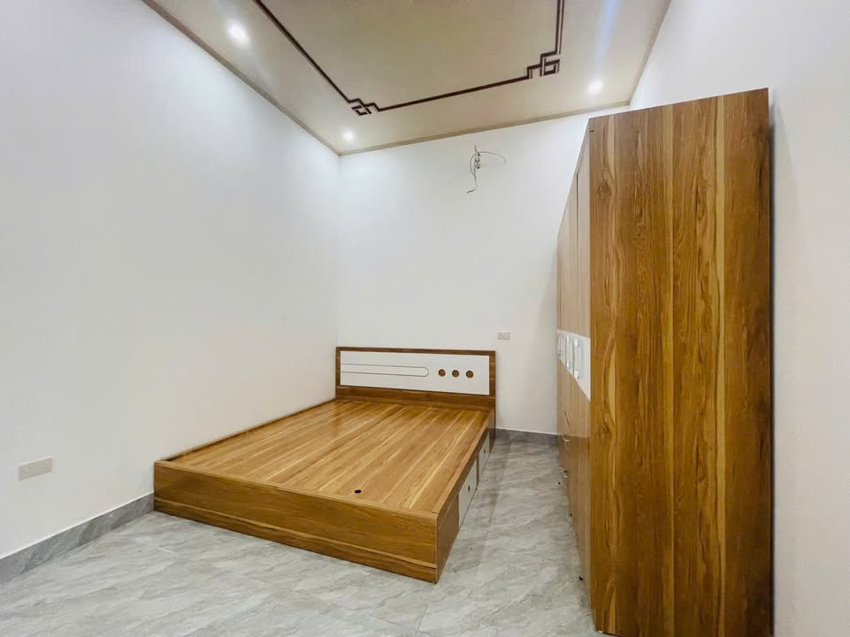 Nhà cấp 4 mới xây tại Nghi Ân, Vinh 104m² giá chỉ 2 tỷ - Sẵn sàng vào ở!