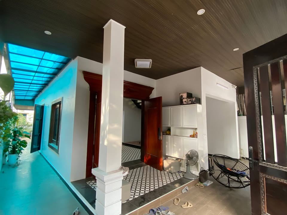 Nhà cho thuê 2 tầng Phường Bến Thủy 205m² giá 11 triệu - Vào ở ngay!