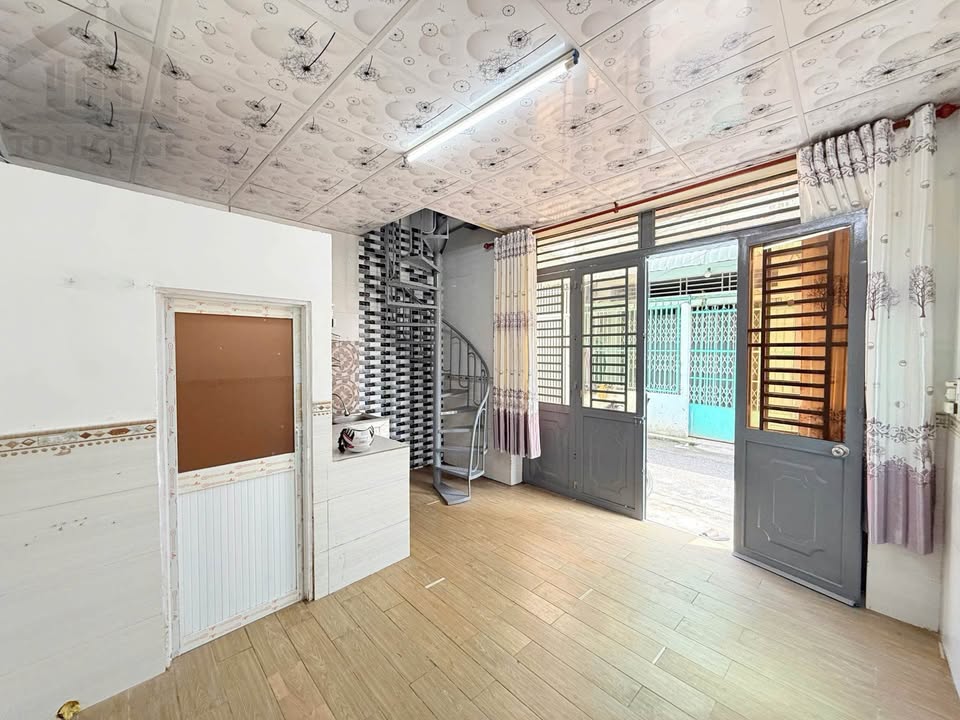 Nhà trọ cho thuê hẻm 160 Tầm Vu, Hưng Lợi, Ninh Kiều - Giá chỉ 2.8 triệu/tháng!