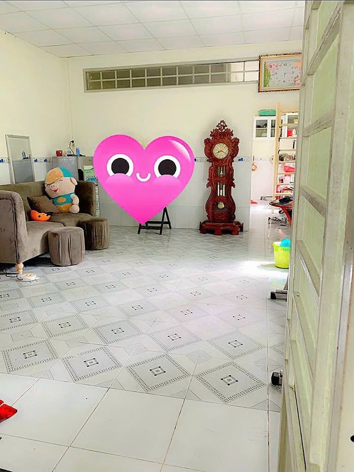 Nhà hẻm 379 Trần Quang Diệu, Quận Bình Thủy 45m² giá 950 triệu - Cơ hội đầu tư hấp dẫn!