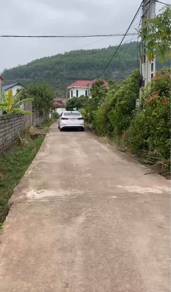 Đất Kiên Thành Lục Ngạn 1400m² giá 1.1 tỷ - Đầu tư sinh lời ngay!