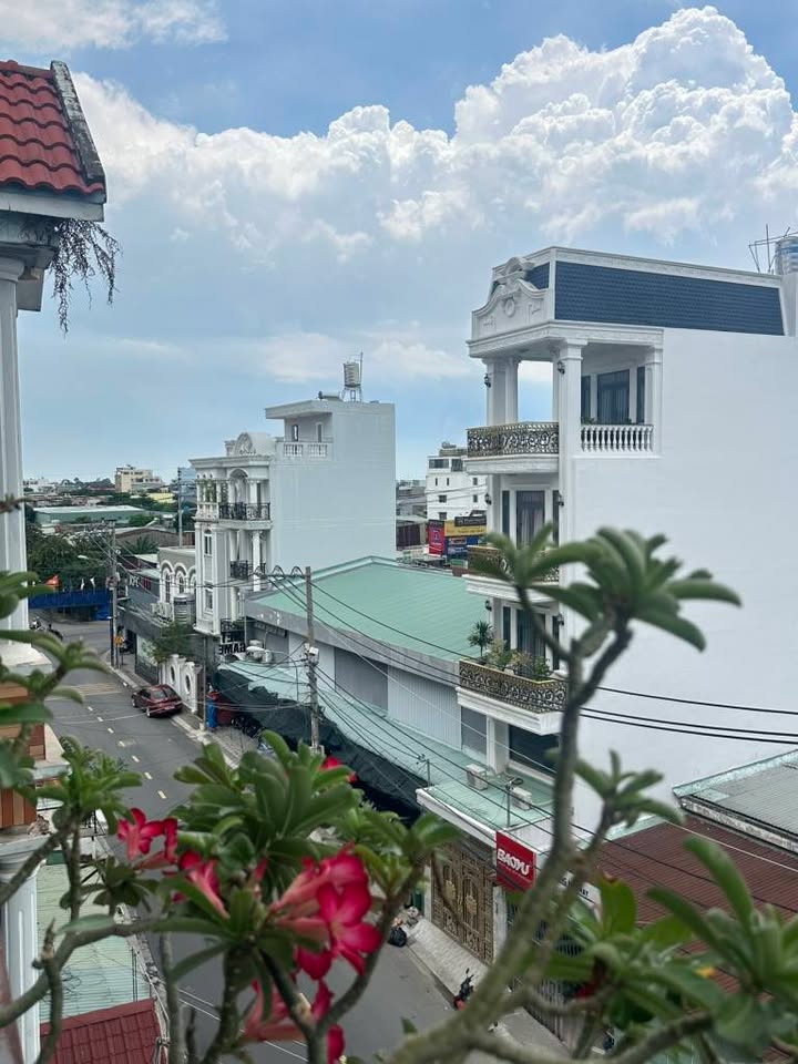 Nhà mặt tiền kinh doanh Tân Chánh Hiệp Quận 12 88m² giá 10 tỷ - Đầu tư sinh lời ngay!