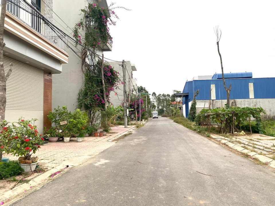 Đất KDC Yên Khê, Song Khê, Bắc Giang 100m² - Cơ hội đầu tư vàng!