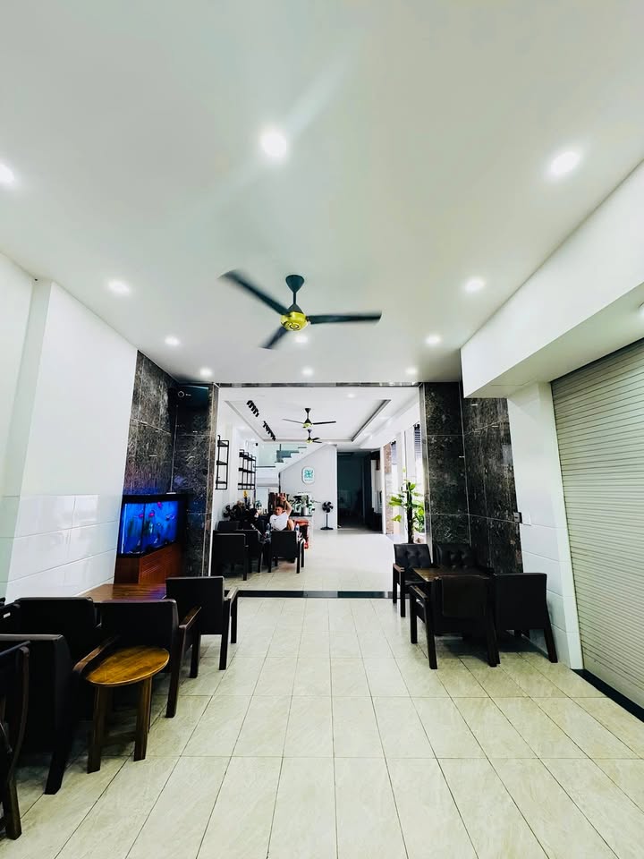 Nhà phố Bình Hưng Hoà A, Quận Bình Tân 108m² giá 14 tỷ - Lô góc 2 mặt tiền, kinh doanh đỉnh!