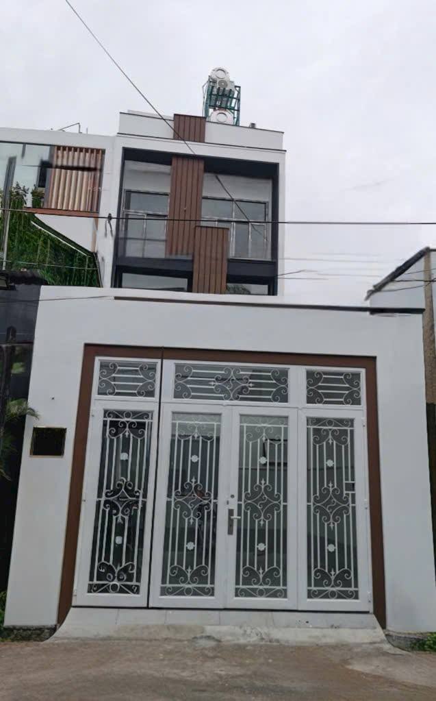 Căn hộ dịch vụ Bình Tân 75m² giá 25 triệu - Đầu tư sinh lời ngay!