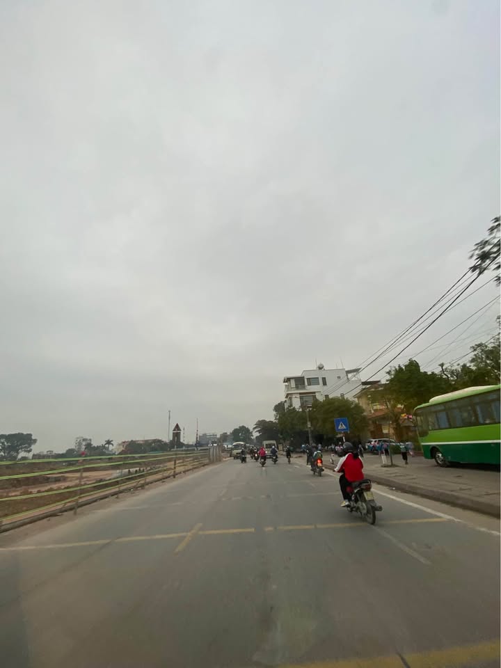 Đất nền dự án Anh Dũng 8 Dương Kinh 90m² giá chỉ 3X triệu/m² - Cơ hội đầu tư lý tưởng!