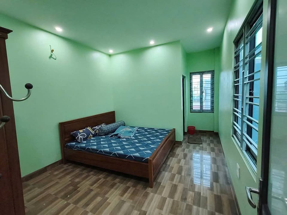 Nhà 3 tầng Thôn Ngọ Xá, Vân Đình 64m² giá 3 tỷ - Đầu tư sinh lời ngay!