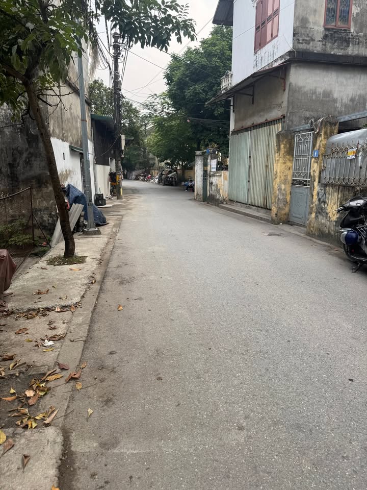 Nhà 6 Tầng Thang Máy tại Hoài Đức 32m² giá 6 tỷ - Vị trí đắc địa gần Thiên Đường Bảo Sơn!