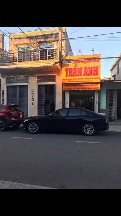 Nhà mặt tiền đường Lê Thế Hiếu, TP Đông Hà - Thích hợp kinh doanh, giá thuê thương lượng!