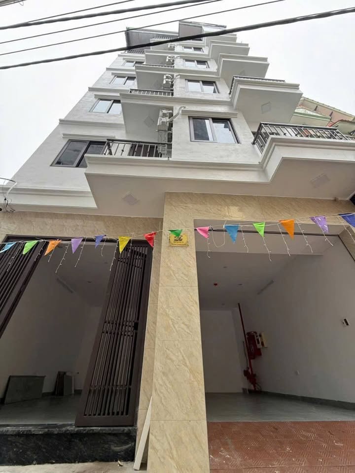 Chung cư mini Lai Xá, Kim Chung, Hoài Đức 102m² giá 23 tỷ - Chính chủ bán gấp!