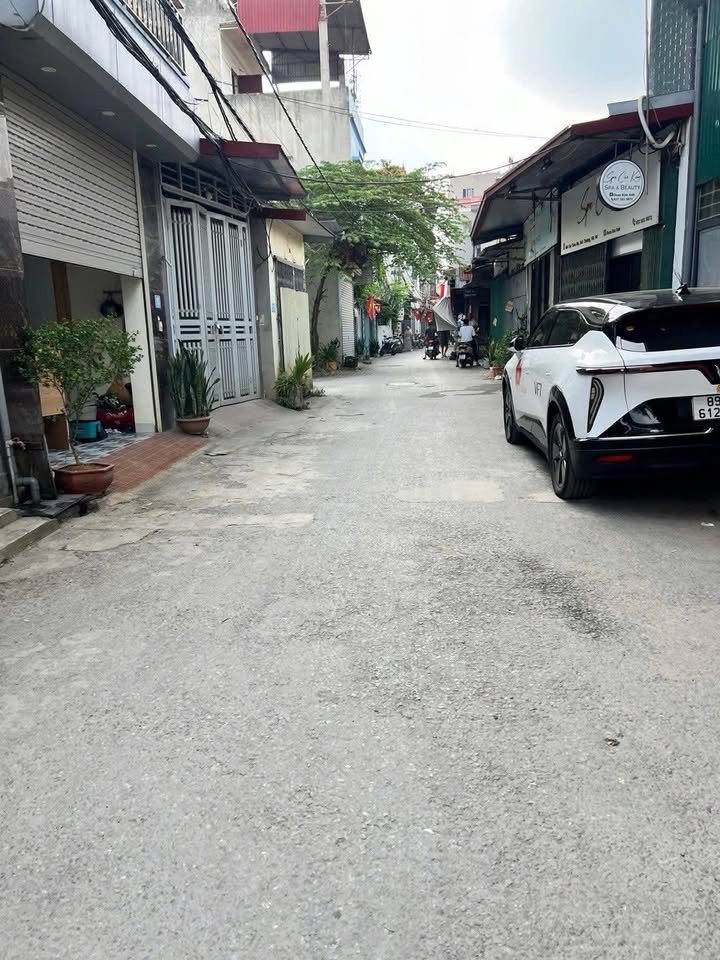 Đất 2 Mặt Ngõ Thượng Thụy Hoài Đức 40m² giá 3 tỷ - Đầu tư sinh lời cao!