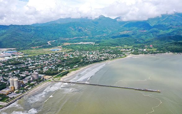 Đất mặt tiền Kinh Dương Vương, Liên Chiểu, 110m² giá 9 tỷ - Cơ hội đầu tư sinh lời!