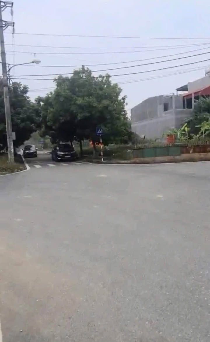 Đất nền 2 mặt đường Ngoại Trạch, Tam Hợp 100m² giá 1.5 tỷ - Cơ hội đầu tư tuyệt vời!